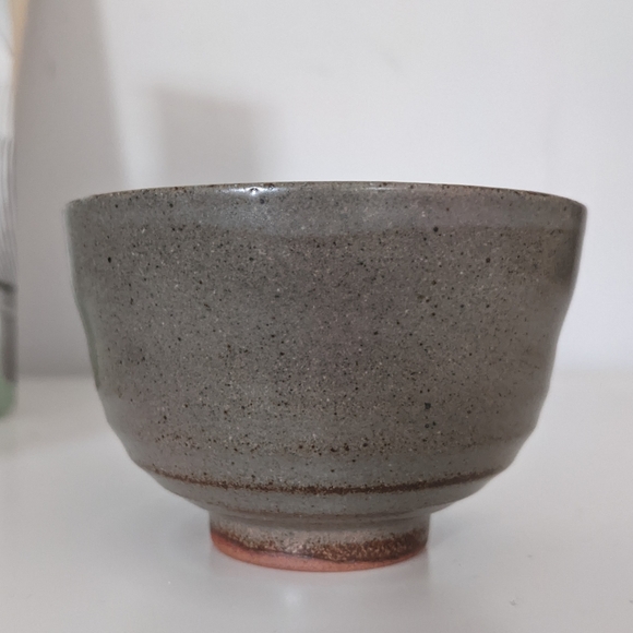 BNIB Japanese stoneware Cups  set of 5 cups By Tachikichi wi/Ocha Matcha… - Picture 15 of 15